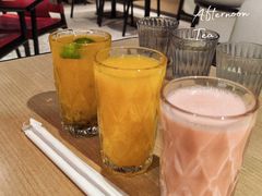 -斗牛士牛排(南京东路店)