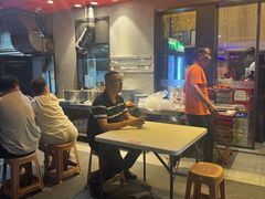 -杨氏青龙虾·羊蝎子(托乐嘉店)