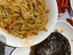 -庞家烧烤客栈(炮台山店)