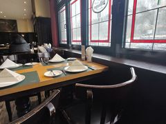 -兰特伯爵西餐厅·啤酒屋(方庄店)