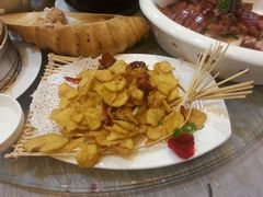 -椿记烧鹅(叠彩店)