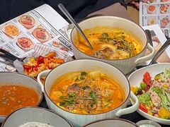 -Pennehut畔尼意面(合肥万象城店)