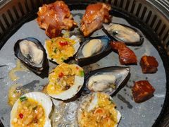 -千滋百味自助烤肉火锅(东门町店)
