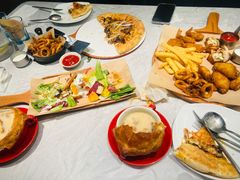 -必胜客(远大路店)