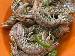 -贞姨美食·老字号海鲜大排档