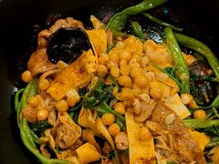 -北京大学深圳研究生院-燕园2食堂