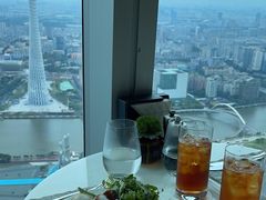 -广州四季酒店·意珍·意式自助餐