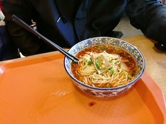 -马艾萨中国兰州牛肉拉面(劲松店)