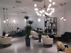 -POLAR CAFE(兴正元广场店)