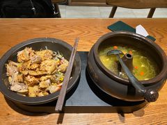 -云海肴·汽锅鸡·云南菜(高德置地店)