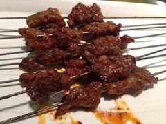 -小杨烤肉(高新店)