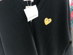 -川久保玲(大阪店)