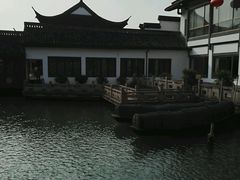 -绍兴饭店知遇楼(环山路店)