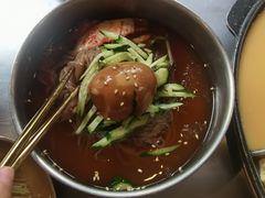 -釜山火炉·海鲜烤肉(紫藤路店)