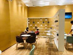 -奈雪的茶(国金中心店)