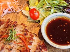 -mango tree芒果树餐厅(广州K11购物艺术中心店)