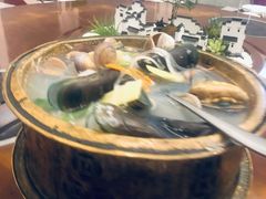 -梅园酒店餐厅(西湖店)