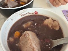 -鲜芋仙(中华广场店)