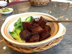 -南京东郊国宾馆