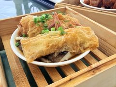 -国贸旋转餐厅(国贸广场店)