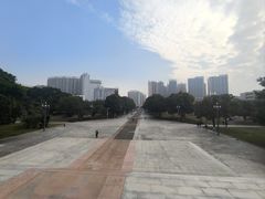 -广西大学(大学东路校区)