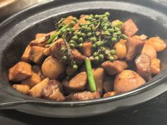 -狮王府淮扬菜(万象城店)