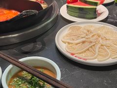 -巴蜀大将火锅(春熙店)