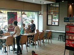 -永和大王(广渠店)