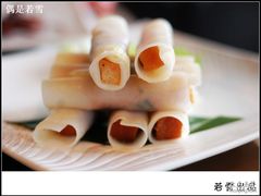 丽江米嘎-茶马古道(大悦城店)
