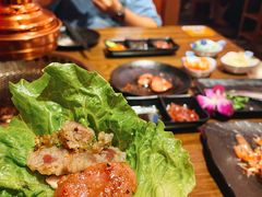 -焱岛烧肉·活鳗炙烤(晋江万达店)
