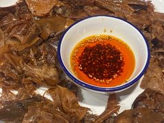 其哥家酱板鸭-李久其家民间餐厅(观沙岭公园店)