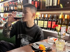 -Shantek象提南亚餐厅&西餐融合Bistro(淮海中路店)