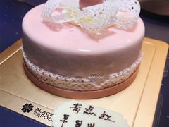 -黑池口感烘焙·生日蛋糕(坂田店)