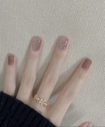 点击看大图 -M·X Nail日式美甲美睫