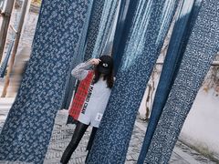 -乌镇东栅景区