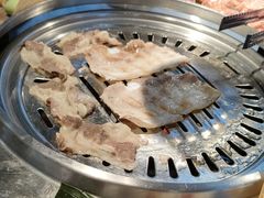 -哈哈碳都·牛肋条无限自助烤肉(宝龙店)