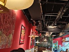 -来伊回麻辣烫·火锅串串清真(红瓦寺总店)