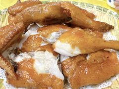 -海鲜街菜馆(海珠南路店)