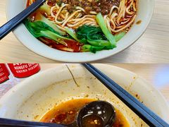 -李先生牛肉面大王(广渠门内店)