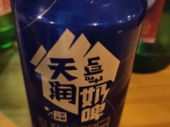 -新疆阿力烧烤