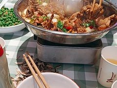 -彭耕记猪油炒小菜(吉联mall店)