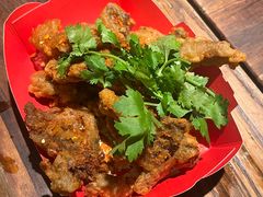 -不曾在把把烧•烧烤(莲坂磐基店)