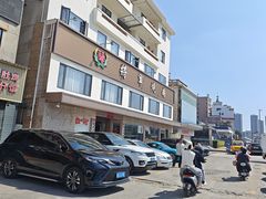 门面-将军烧鹅海鲜酒楼
