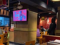 大堂-令狐冲·活鱼馆(宝龙店)