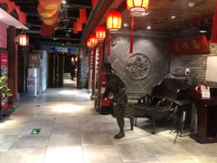 -京味斋·北京烤鸭(北京南站洋桥店)