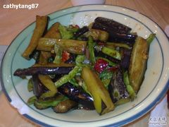 茄子豆角-楚太子  中餐&烧烤(武大店)