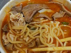 -四里沙茶面(湖滨四里店)