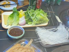 -锅老头铁锅炖•大锅蒸汽海鲜(韩乐坊店)