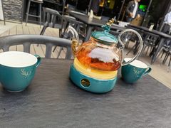 -STARRY CAFE & LOUNGE BAR(高新店)