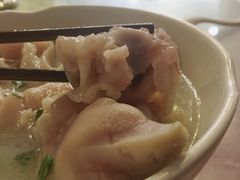 -易老妈蹄花.特色川菜(人民公园总店)